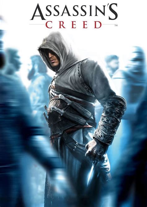 assassin's creed assassin's creed assassin's creed|More.